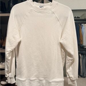 Rumored Balance Crewneck